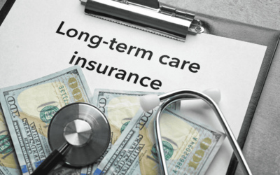 Future-Proof Your Health: The Need-to-Know Guide to Long-Term Care Insurance